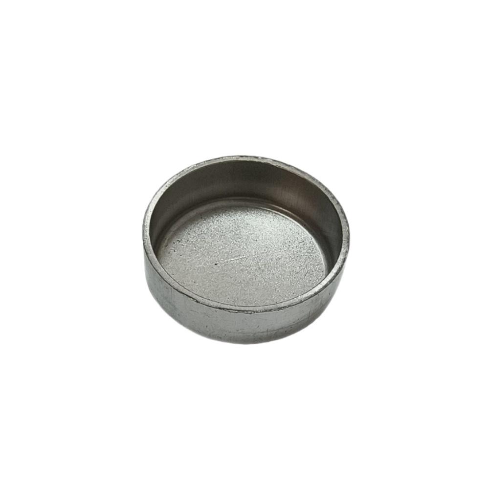 4 Stück Motorblock Kernlochstopfen 96180730 für Chevrolet Aveo Pontiac G3