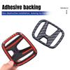 TMBCU1 Car Steering Wheel Center Air Bag Emblem For Honda Civic Accord Fit CRV Jazz Odyssey Prelude Insight Legend Stream HRV Crider