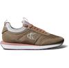 Кроссовки Calvin Klein Retro Runner Lace Up NY