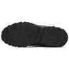 ASICS GEL-PICKAX Oyster Grey Black Low-Top Outdoor Walking Shoes 1203A746-021