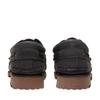 3eye Lug Boat Shoes for Men TB0A2PDQEJV1 Dark Gray Hand-Sewn 7.0 / 25.0cm