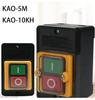 Accessories Switch Green And Red Machine Drill ON OFF