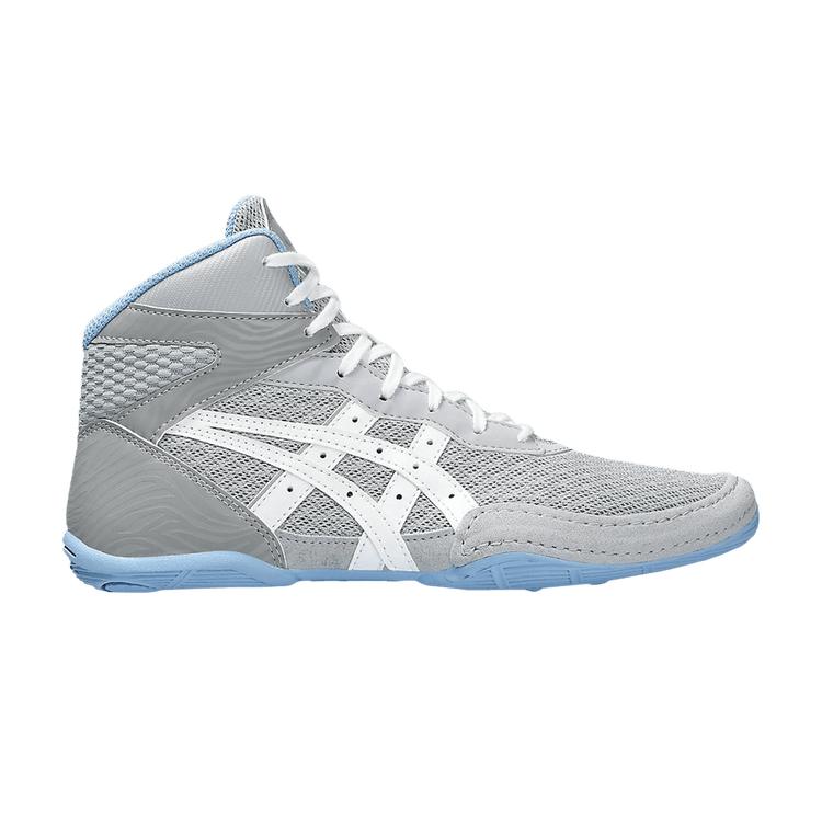 

Детские кроссовки ASICS Matflex 7 GS Piedmont Grey Blue White 1084A011-020