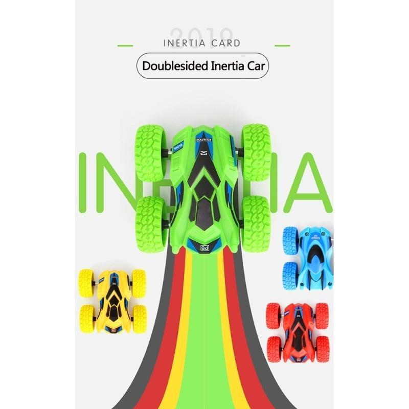 Friction Powered Car Toys for Kids 360 Degree Rotation 4 Wheels Drive Children Car Toys4.7More than 6000 purchases