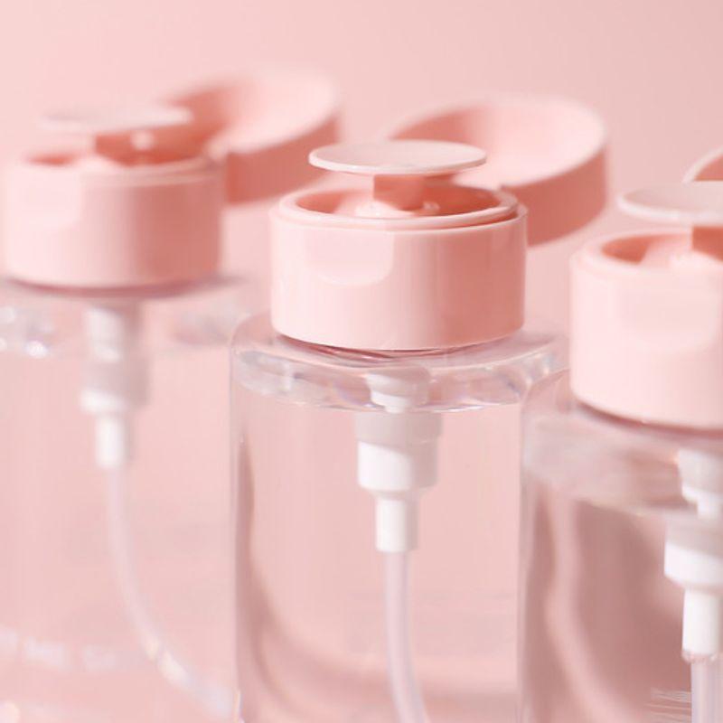 LET ME SKIN [Renewal] Let Me Skin Ultra H2O Cleansing Toner 300ml 300ml