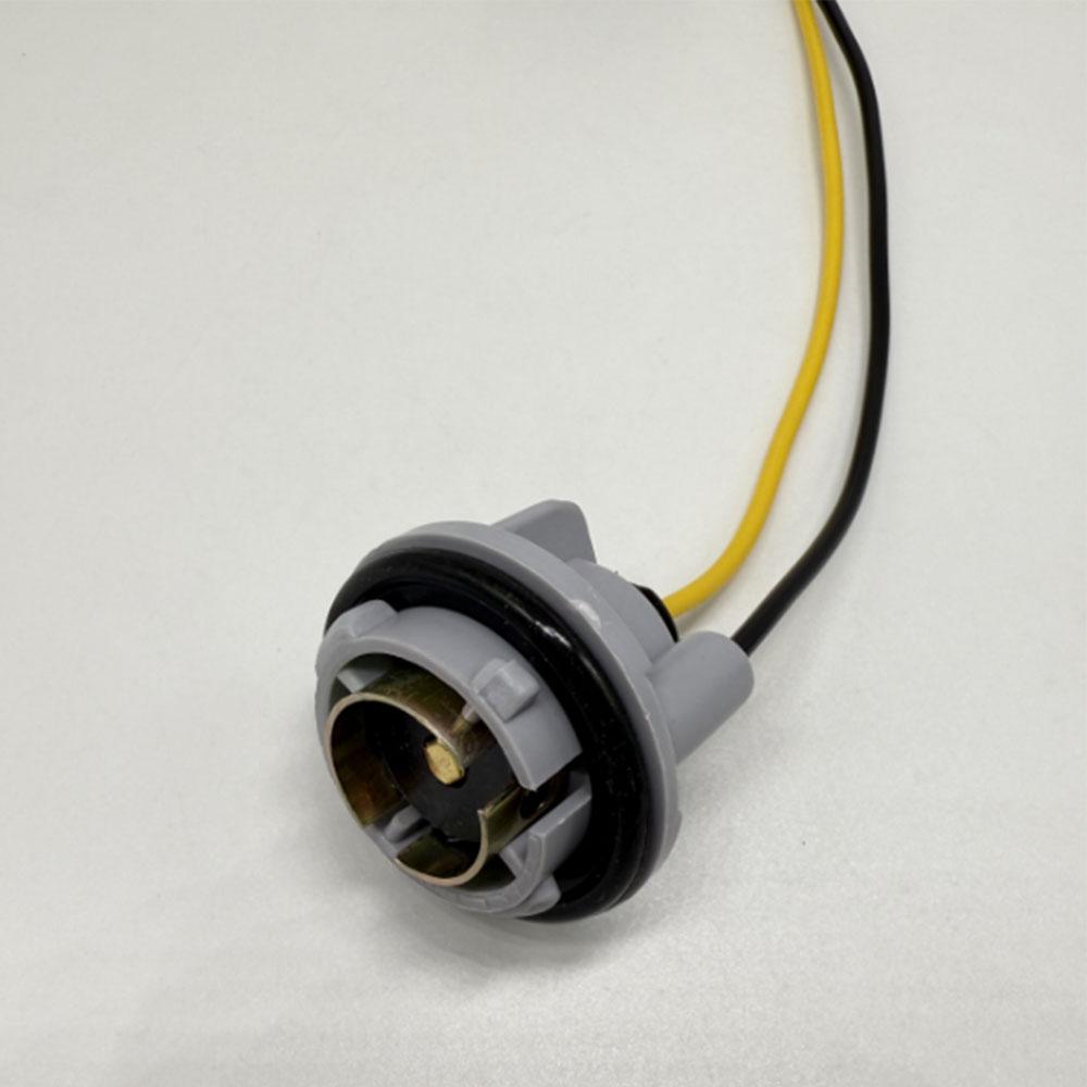 92219346 Tail Lamp Wiring & Bulb Sockets For Holden