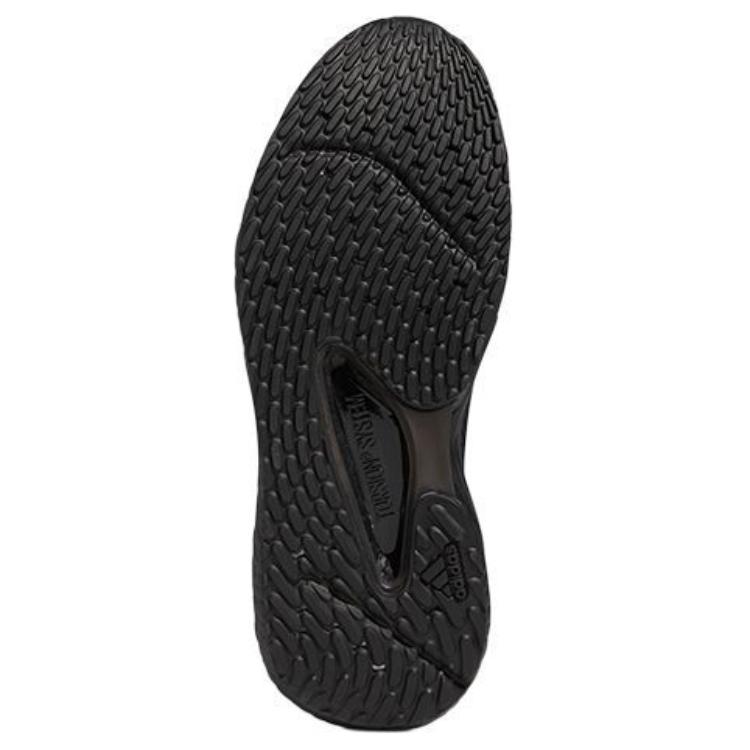 Adidas Alphatorsion Boost 'Triple Black' FV6170