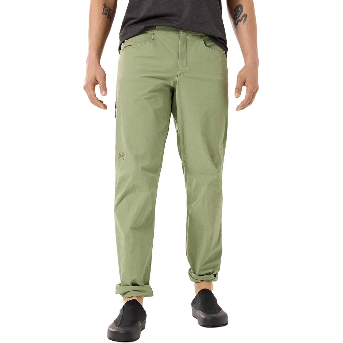 Arcteryx Konseal Casual Pants Men`s Moderate
