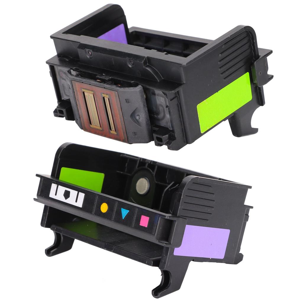 Druckkopf-Ersatz ABS-Material Langlebiger Druckkopf für HP 6000 für 7000 für 7500 für 6500