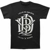 I KILLED THE PROM QUEEN Monogram Logo T-Shirt S NEW