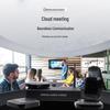Runpu RP-T800 Wireless Omnidirectional Video Conference Microphone System (CN version)