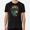 Tasmanian Devils Football Club | AFL Austral S To 5XL Made In the AU/USA T-Shirt