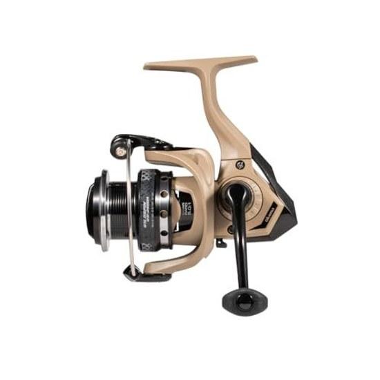 WILDSPIN 2500 spinning reel sea fishing freshwater high cost performance gear ratio (51) bass trout black bream rockfish light casting bait