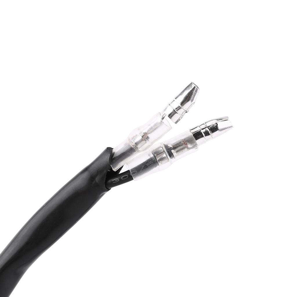 Universal Motorcycle Rear Set Hydraulic Brake Light Switch with Washers