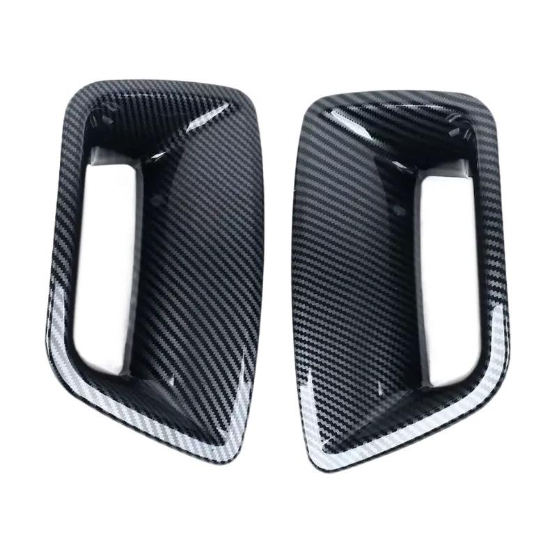 Compatible Gear Shift Panel & Rear Air Vent for 24 BYD Song L-EV