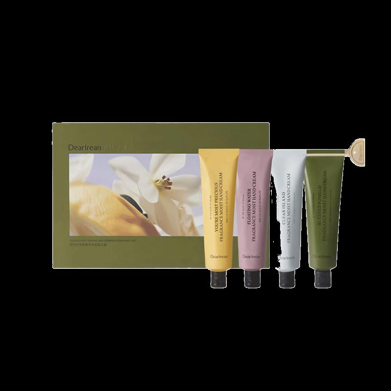 Dear Lrean Fukai Lu You Hand Care Gift Set
