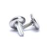 Screw-in Simple Adjustable Furniture Feet Nylon Base Levelers Furniture Hardware Floor Protector
