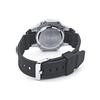 Casio Men YOUTH Black Watch AMW-870-1A AMW-870-1A