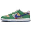 Nike Dunk Low Foam Finger DZ5184-300