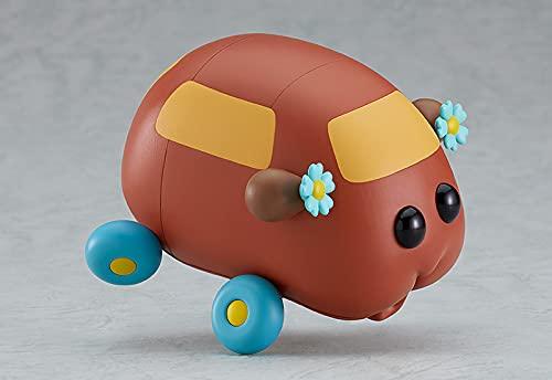 Good Smile Company MODEROID PUI PUI Molcar Kumitate Molcar Chocolate PS Plastic Model G14963