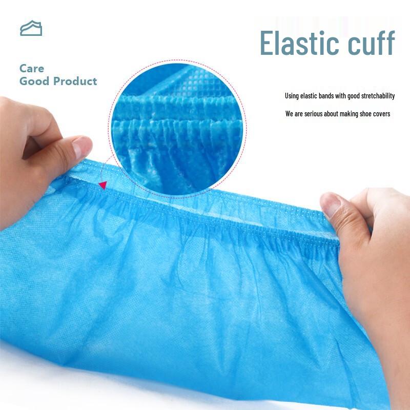 Nuolansendi Protective Shoe Covers