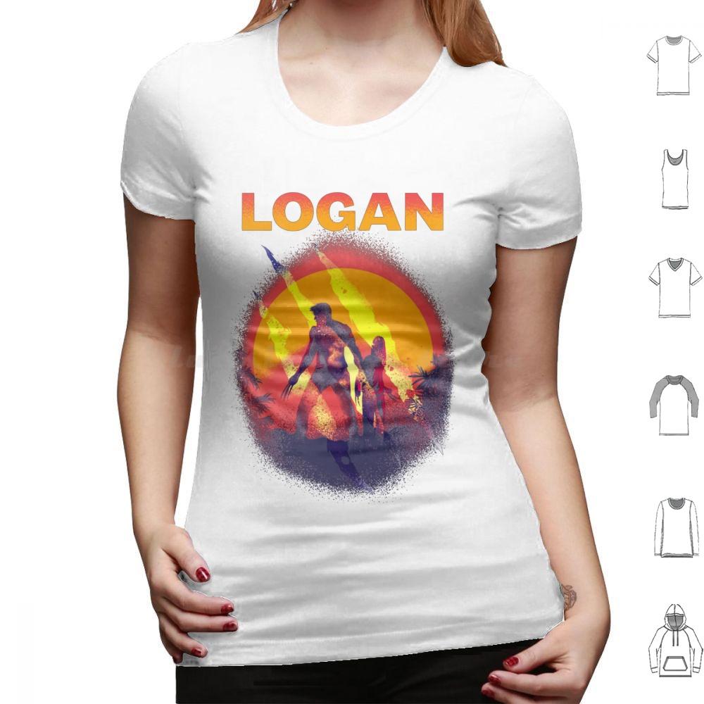 Logan T Shirt 79 T Shirt Big Size 100 Cotton Cute Funny 2020 2021 Pink Black White Gray Yellow Heart Flowers Love Calligraphy