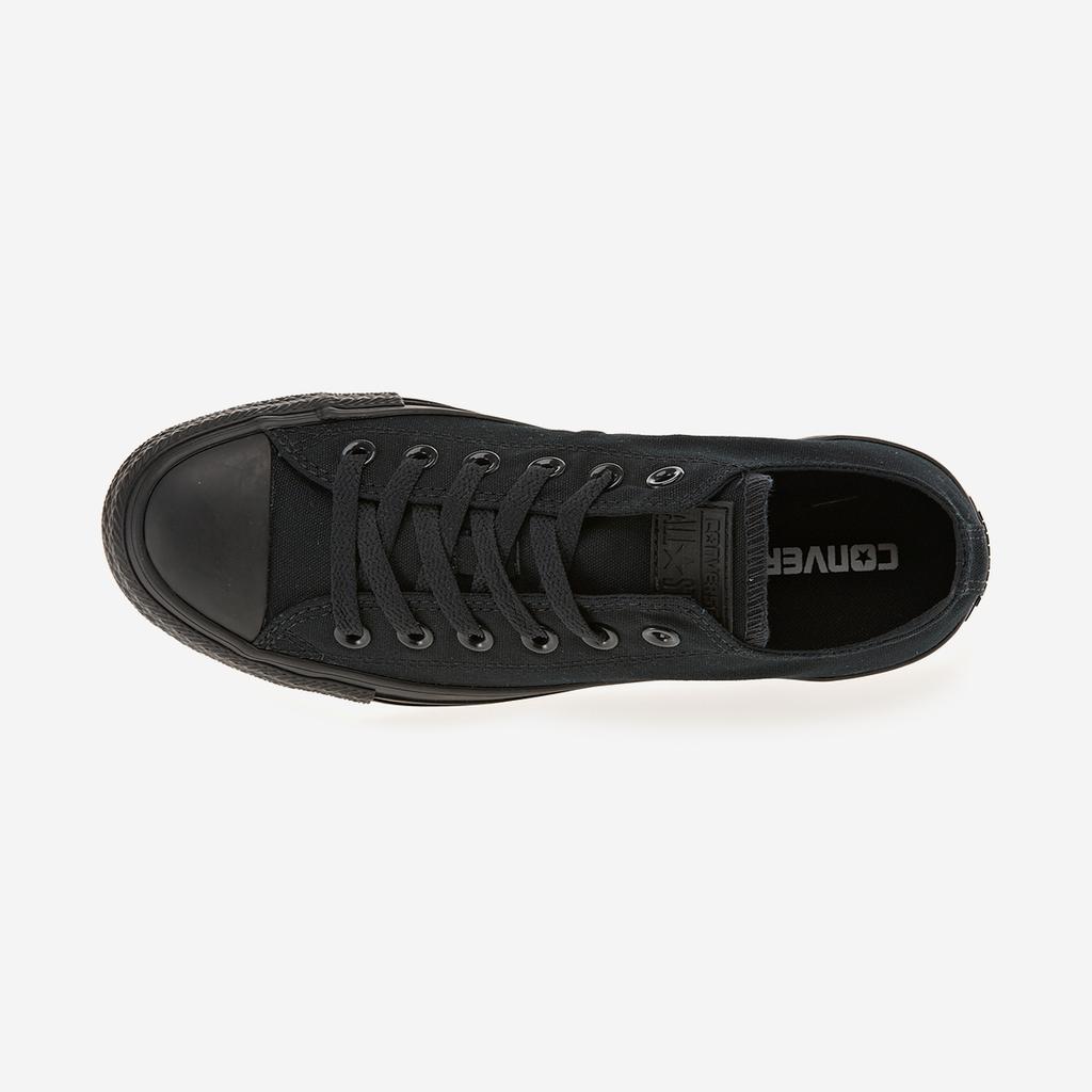 [Converse] Chuck Taylor All Star Black Monochrome, M5039C, 1010043160, Popular Korean Shoes