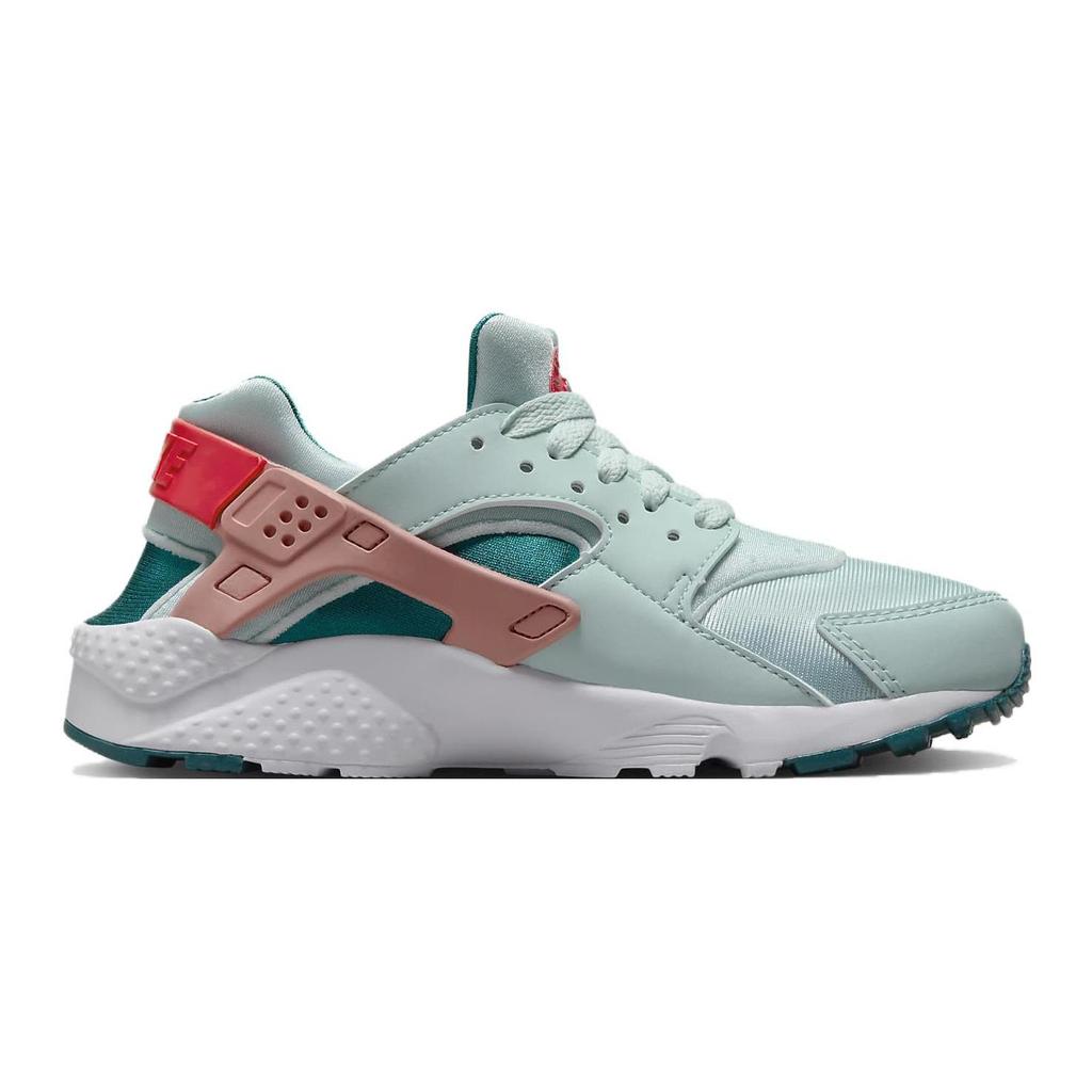 Nike Huarache Run GS 'Jade Ice Red Stardust' 654275-305