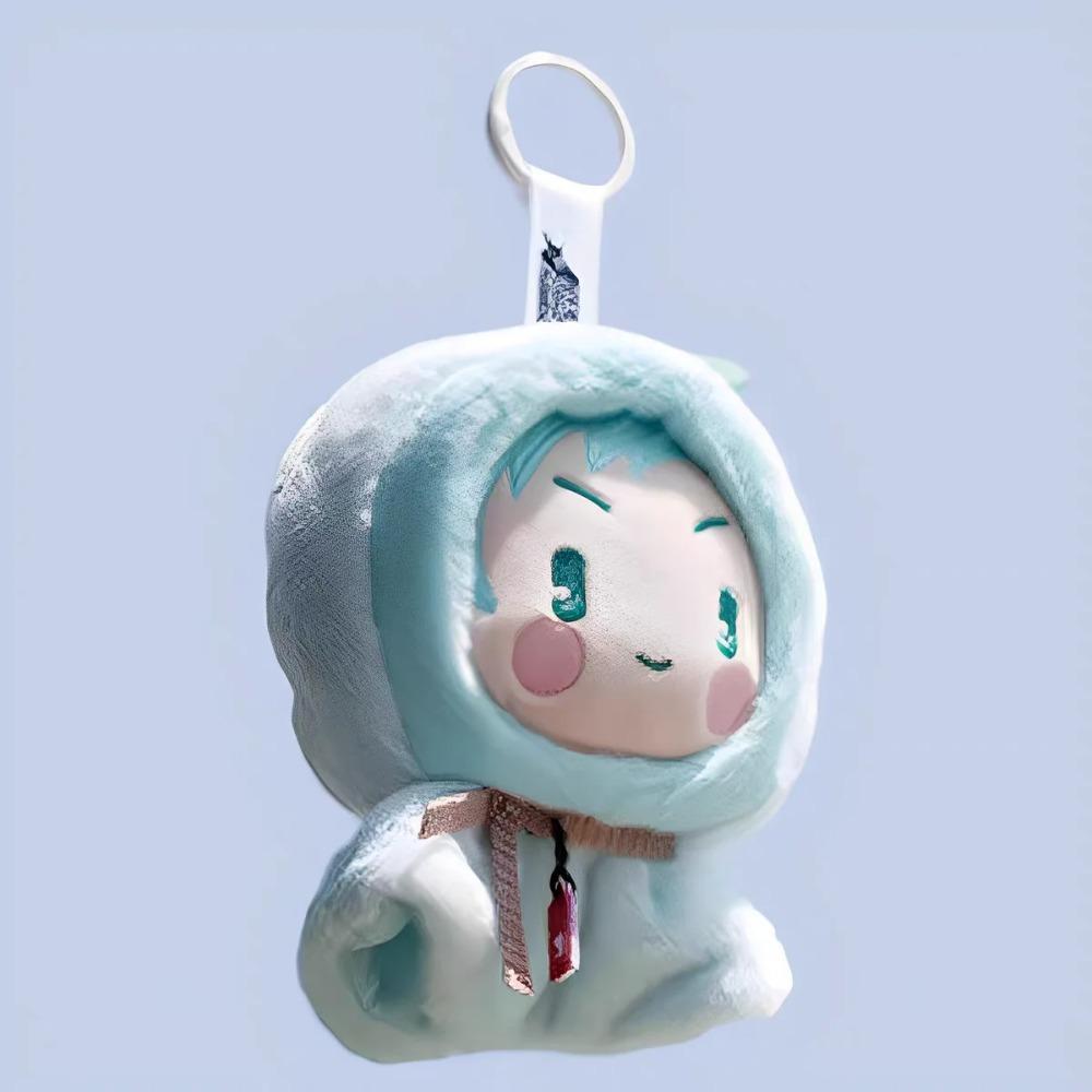 In Stock Genuine First Batch Senyu Man Granary Alien Stage Baby Series Blind Box Handmade Q Edition Ornament Kawaii Female Gifts