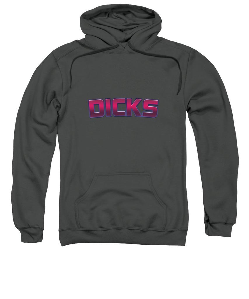 hoodies at dicks