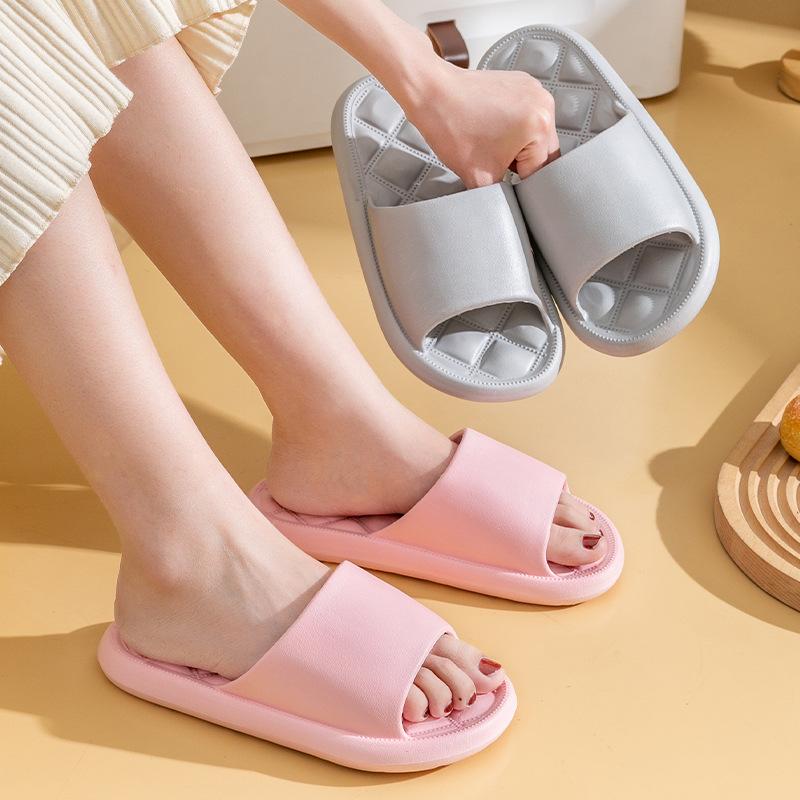 Slides for Women Slippers Summer Shoes 2023 Fashion Casual Comfort Beach Slippers Ladies Flip Flops Footwear