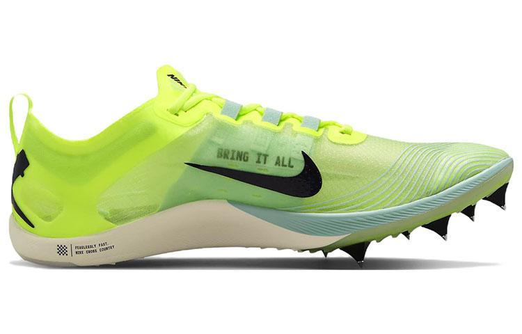Nike Zoom Victory 5 Xc Volt Mint Foam AJ0847-702