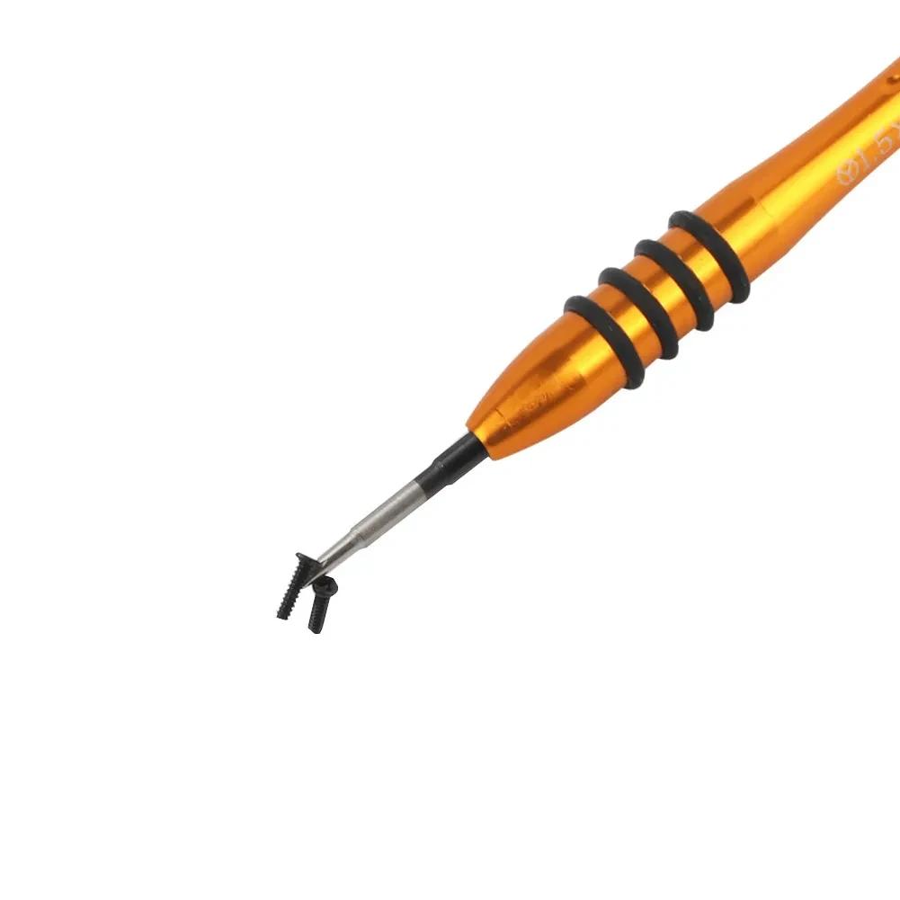 0.6mm 1.5mm 2.0mm Y Tip Triwing Screwdriver for Nintendo  for iPhone 7 8 Plus for Samsung Gear S3 Smartwatch Repair