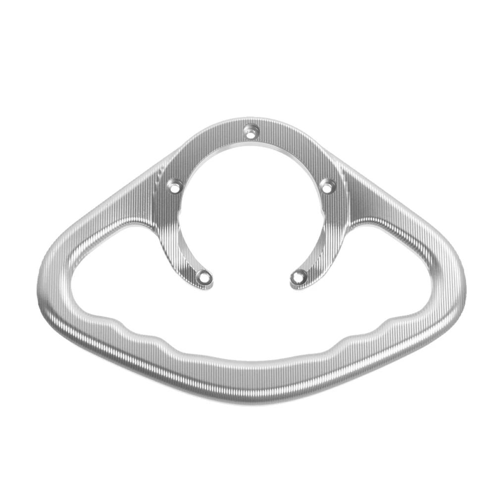 Für KAWASAKI Z250 Z300 Z400 Z750 Z800 Z900 Z1000 CNC Motorrad Beifahrer-Haltegriffe Handgriff Tank-Haltegriffe Griffe Armlehne