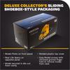 DIECAST MASTERS Freightliner New Cascadia Yellow 150 71031