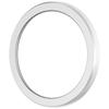Stainless Steel Metal Bezel Ring Screen Protector for CMF Watch Pro 2 Smart Watch Accessories
