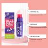 Zephoco Pink Blush Stick: Moisturizing, Silky Smooth, Natural Color for Daily Makeup.
