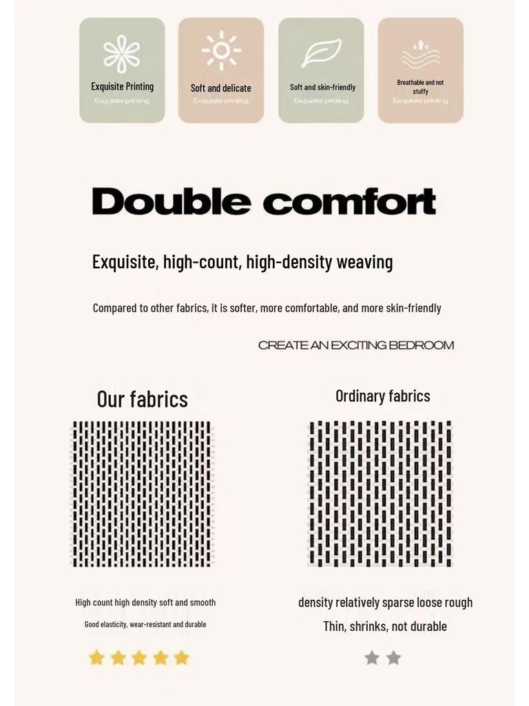 2026 All Seasons Universal Dust-Proof Bed and Mattress Cover