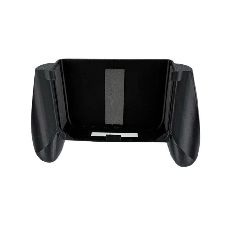 Controller Grip Add On for RG353V RG353VS Enhances Game Device Protections Anti Fatigue Design Without Tools Required