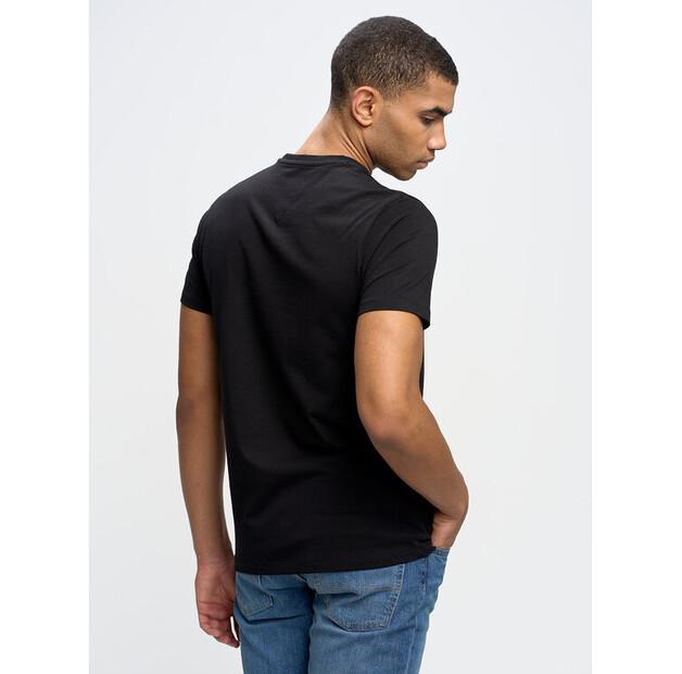 Футболка BIG STAR carbon