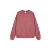Nike Sweatshirts Men's Red Crew Neck Moderate Regular DA0318-661