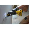 Outil oscillatoire sans fil - Stanley Fatmax - SFMCE500B-XJ - 18V - Éclairage LED - Sans batterie