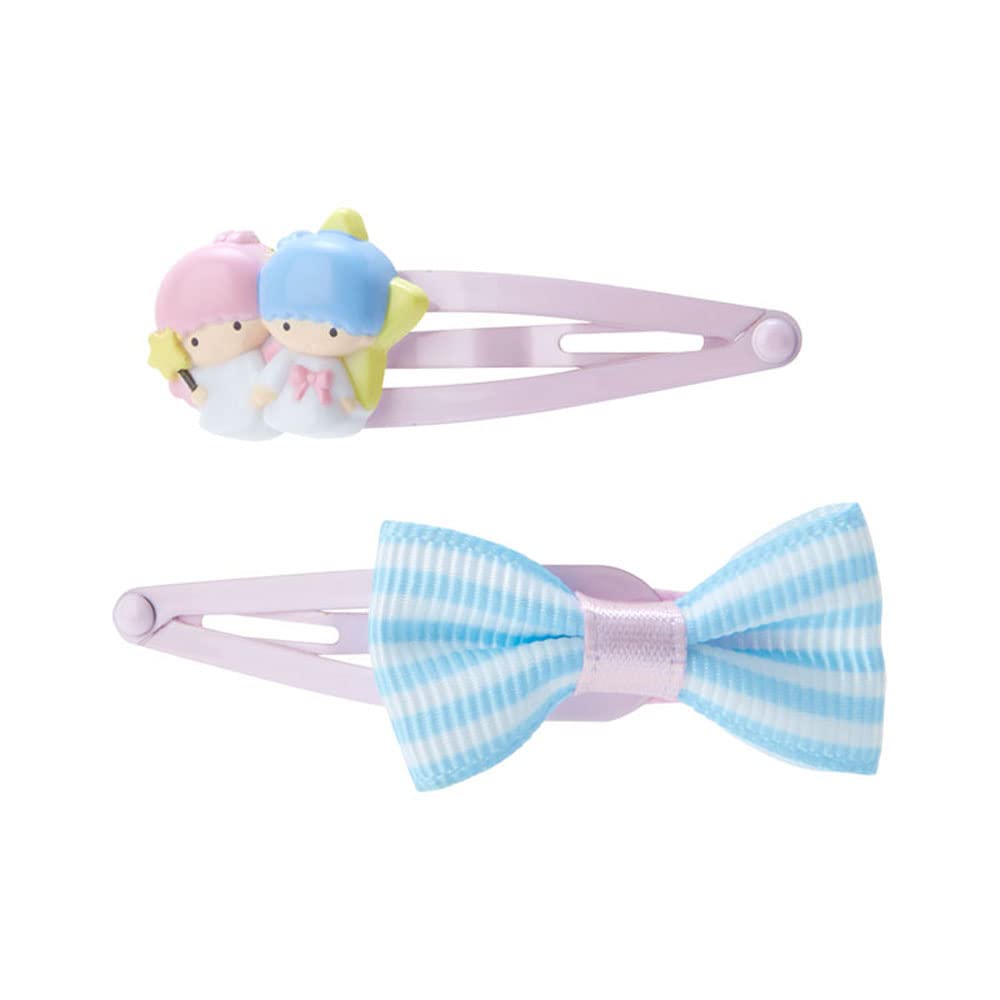 Sanrio Little Twin Stars Hairpin Set 488640