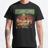 LIMITED - Give Me For The First Classic T-Shirt S-3XL