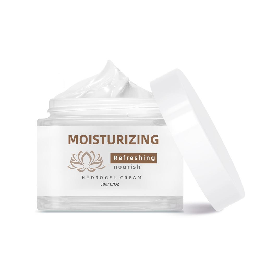 Zpevňující tělový krém Hydratační krém proti stárnutí Vyhlazující péče o pleť