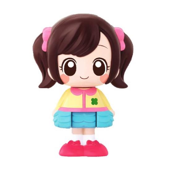 Secret Cocotama Cocotama Contractor Yotsuba Kokoro