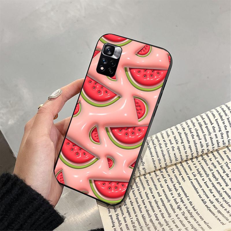 

Phone Case For Xiaomi Redmi note 14 Pro 14 13 12 11 10 Pro 14S 12S 11S Redmi 14C 13C 10 Cute Aesthetic Girly Redmi Note 14S