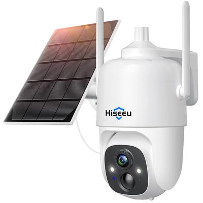 Productos de vigilancia – Cámaras de seguridad