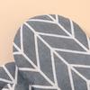 High Temperature Gloves, Kitchen Baking Tools, Oven Special Heat Insulation and Anti-scalding Baking