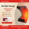 Shengkun Red Light Electric Hip Therapy Device